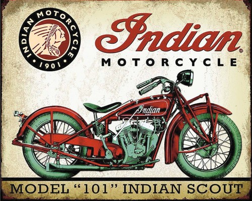 Indian motorcycle motorbike - indian,