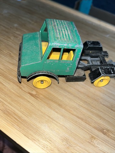 Used vintage britains - used, mercedes