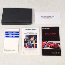 2012 Dodge Charger SRT8 Owners