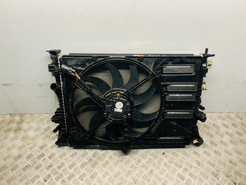 Ford focus radiator pack 2021 - ford,