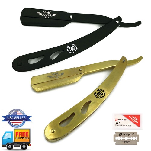 Wet cut throat smart salon - throat,