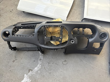 Mercedes VITO W447 Dashboard