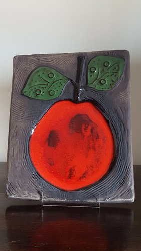 Mid century swedish pottery - century,