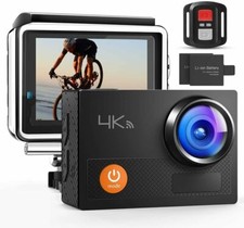 APEMAN Action Camera A77, 4K