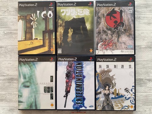 Sony ps2 ico - sony, &