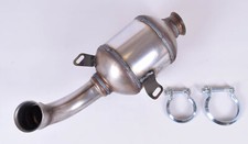 EEC Catalyst Fits Peugeot 206