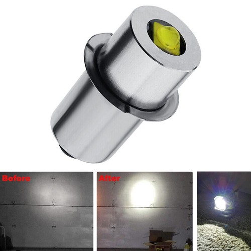 P13 18v led - p13.5s, bulb
