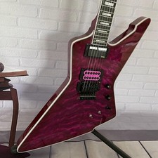 Custom E-1 FR S Special