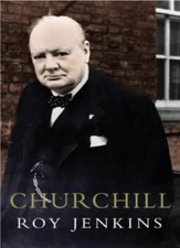 Churchill: A Biography-Roy
