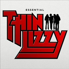 Thin Lizzy : Essential Thin