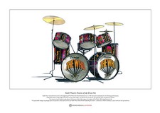 Keith Moon's Pictures of Lily