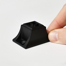 Individual landing bracket - landing, for