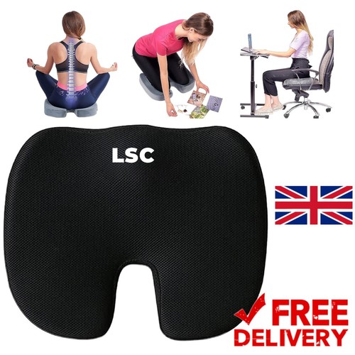 Seat cushion for office - seat,