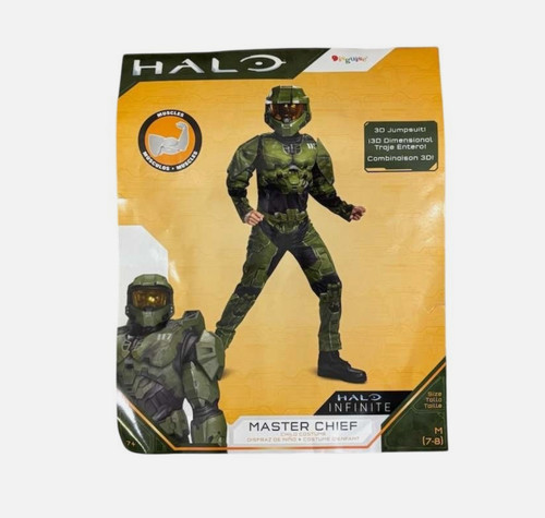 Halo childs infinite master - halo,