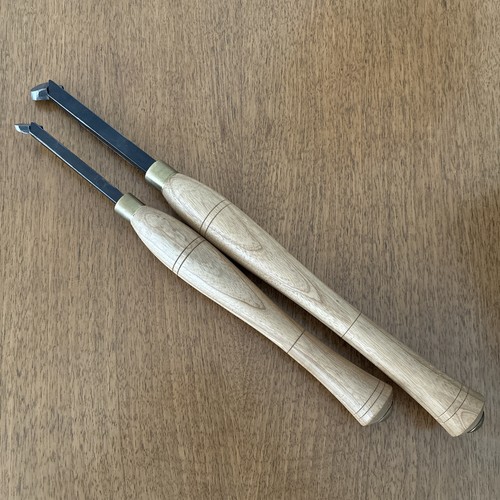 Pair bct hollowing - pair,