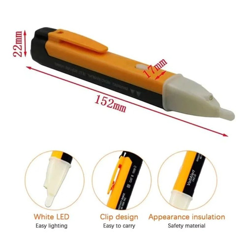 Fluke 1ac non contact - fluke,