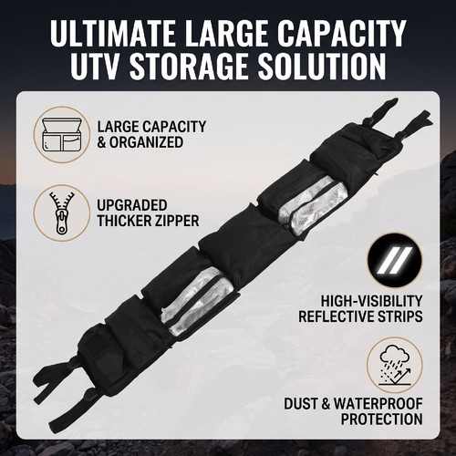 New utv roll cage - utv,