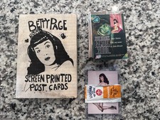 Bettie Page, Rigomor Press