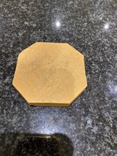 Original reclaimed geometric