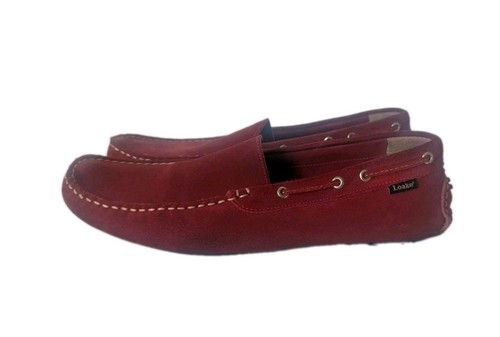 Loake donington loafers - donington,