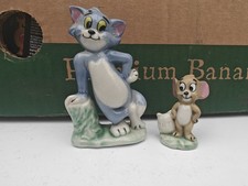 VINTAGE Wade England Tom &