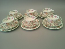 Minton Haddon Hall Bone China
