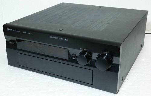 Yamaha dsp flagship - yamaha, dsp-a1