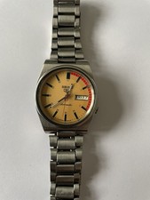 Seiko 5 Automatic 21 Jewels