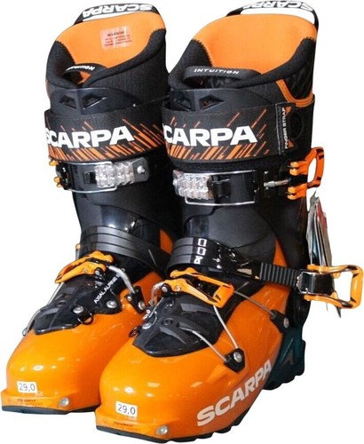 Scarpa maestrale 12053 501 - scarpa,