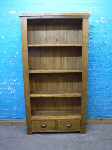 Oak furniture land solid - oak,