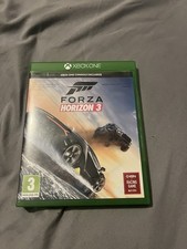 Forza Horizon 3 (Xbox One