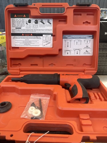 Ramset cobra 27 caliber - .27,