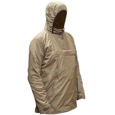 British Army PCS Lightweight Thermal Smock Jacket Military Hiking Used Grade 1