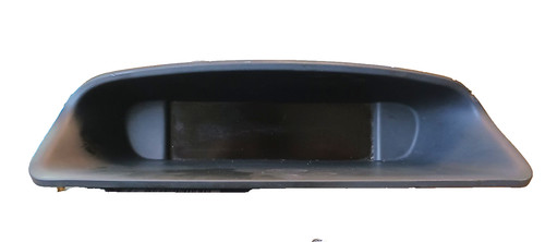 Peugeot 207 2006 multimedia - 207,