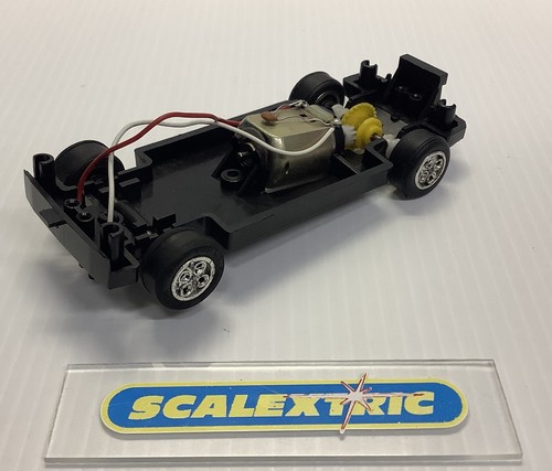 Original scalextric ford - original,
