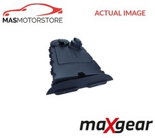 CYLINDER HEAD COVER MAXGEAR
