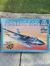 ITALERI  1/48  TORNADO  ECR