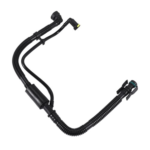 Engine crankcase breather - engine,