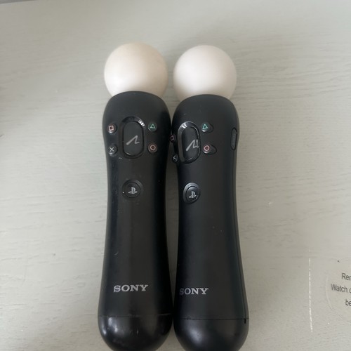 Sony motion controller ps3 - sony,