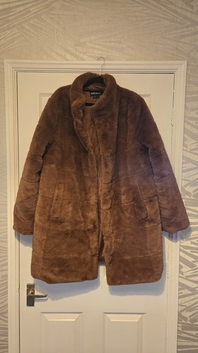 Centigrade luxury brown faux - luxury,