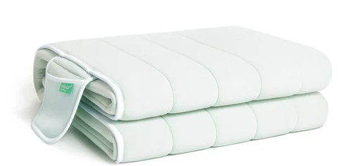 Cooling mattress topper arctic - cooling,