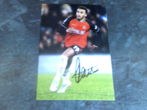 Signed jacob brown - brown, town