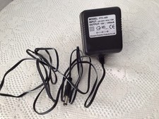 12V Adaptor Power Supply