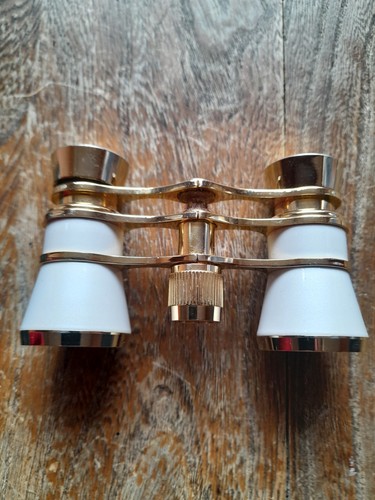 Opera glasses - glasses,