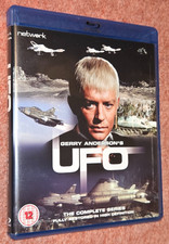UFO: The Complete Series |