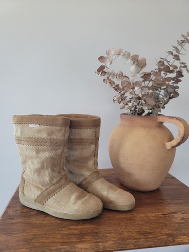 Vintage tecnica tan - tecnica, goat