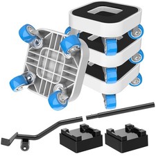 Furniture Mover Set with