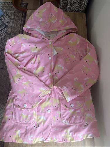 Hatley age raincoat coat - hatley, 7