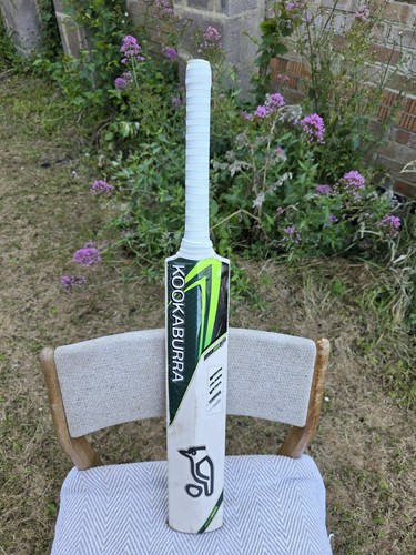 Cricket bat size authentic - cricket, 6.