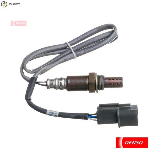 Lambda sensor dox 0343 for - lambda,